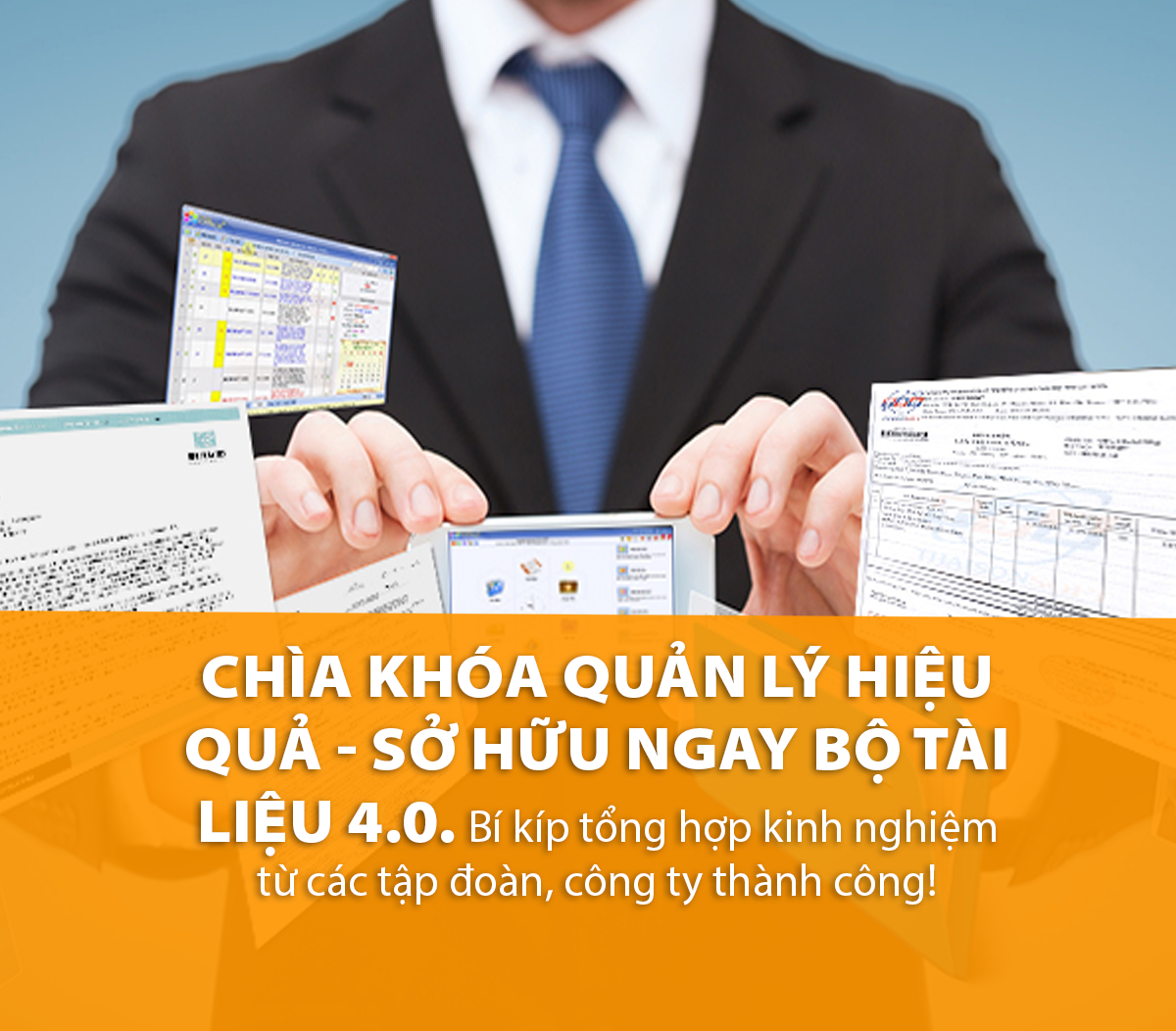 Hệ thống Quy chế – Quy trình – Tài liệu Quản trị Doanh nghiệp SdataPlus - Hình ảnh 3